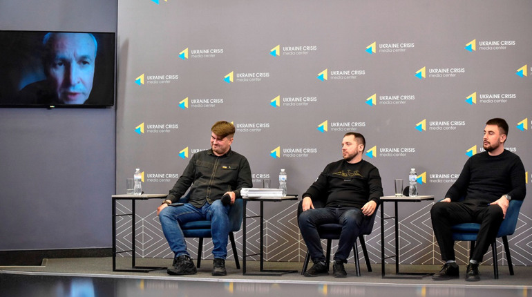 Аналітичний старт відновлення: експерти презентували 17 атласів умов і ресурсів громад Херсонщини