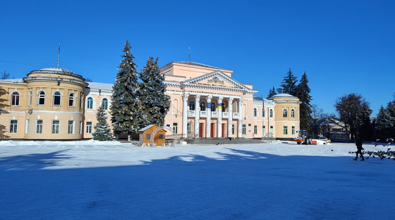 Грудневий календар: свята й визначні дні у грудні 2025 року