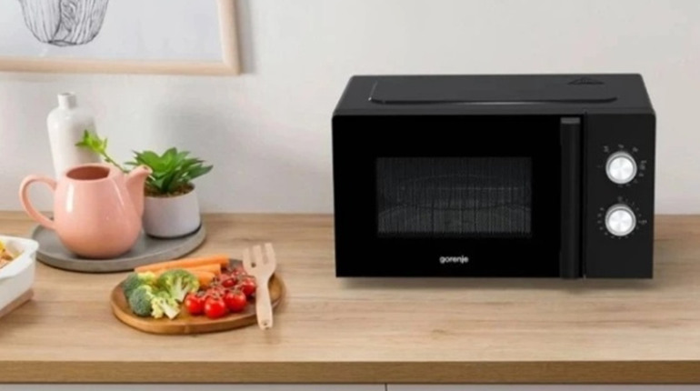 Мікрохвильова піч Gorenje в Одесі за доступною ціною