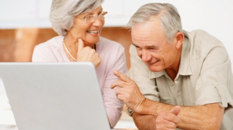 У Фастові стартує курс медіаграмотності для людей поважного віку