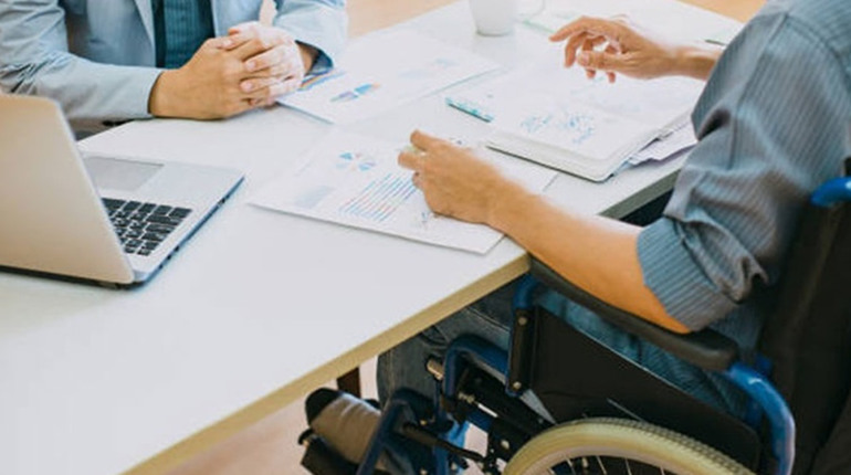 560 роботодавців Черкащини отримали компенсації за інклюзивні робочі місця