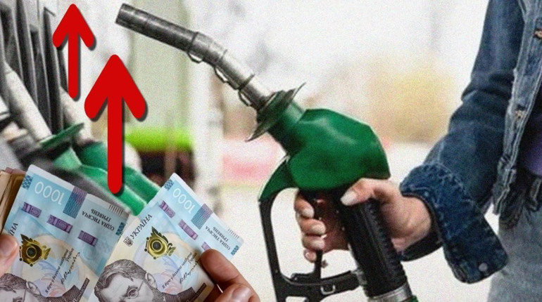 Ціна тижня: скільки коштує бензин, дизель і газ на АЗС у Старокостянтинові