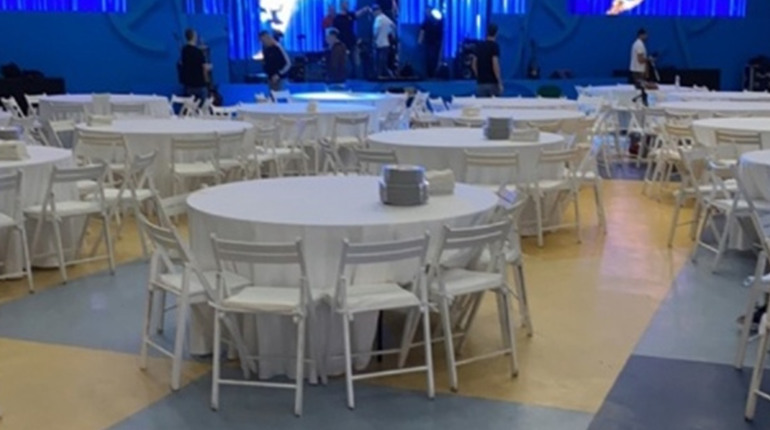 Тренди оформлення столів у 2026 році: текстиль, сервірування, дизайн