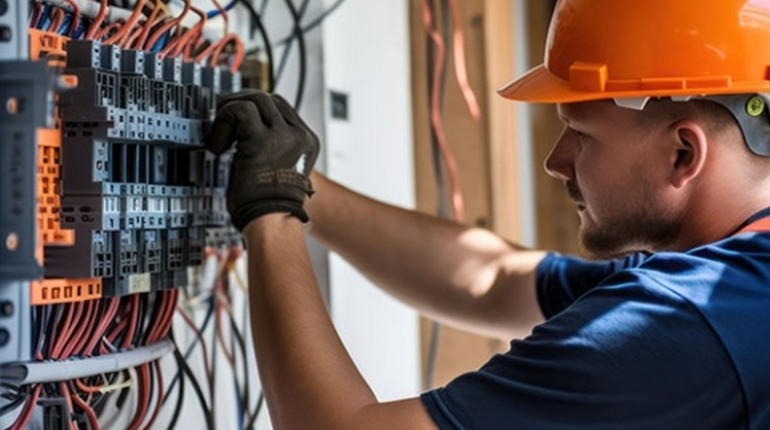 Чи потрібний автомат або ПЗВ для кондиціонера