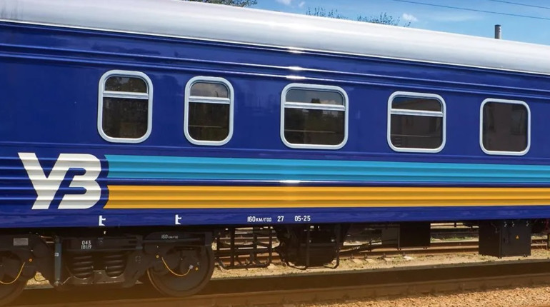 “Укрзалізниця” забезпечить зручні поїздки до Німеччини з однією пересадкою