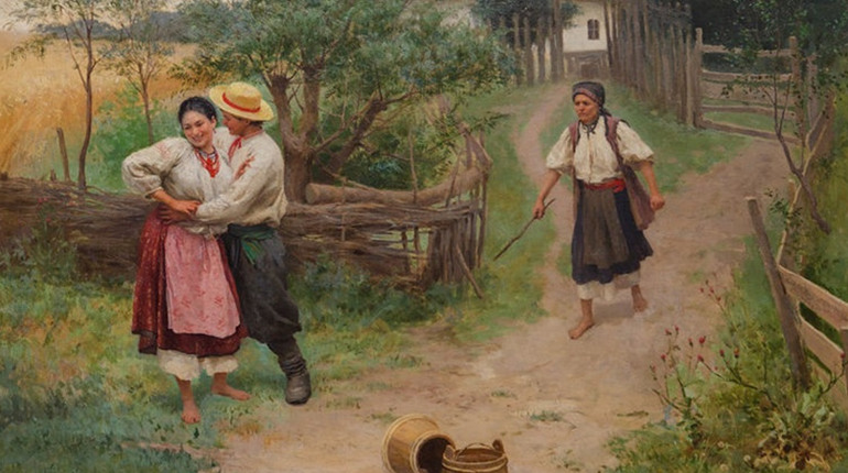 Сороміцькі вислови по-українськи: як народжувалась фразеологія “про заборонене”