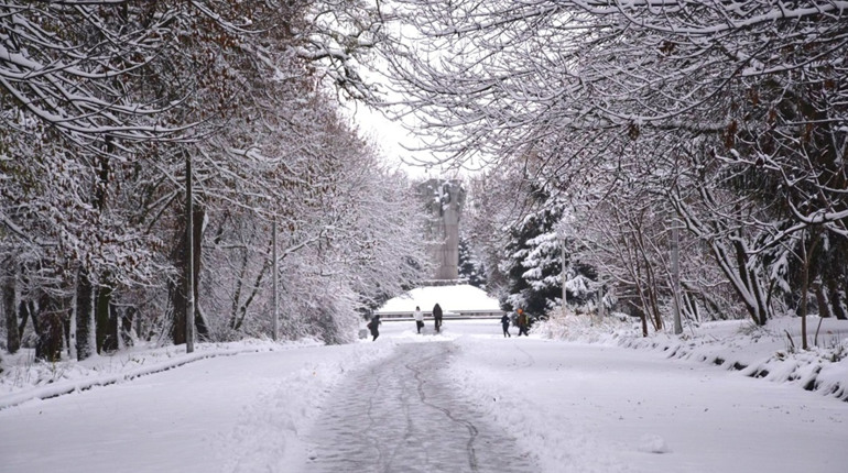 Усі свята грудня 2025 року: календар важливих дат і традицій