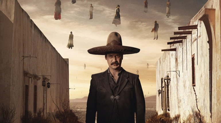 Скарб для поціновувачів магічного реалізму: світ живих і мертвих у романі «Педро Парамо»