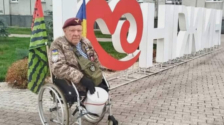 Дядя Гриша офіційно увійшов до переліку 100 лідерів Україні, які формують майбутнє країни