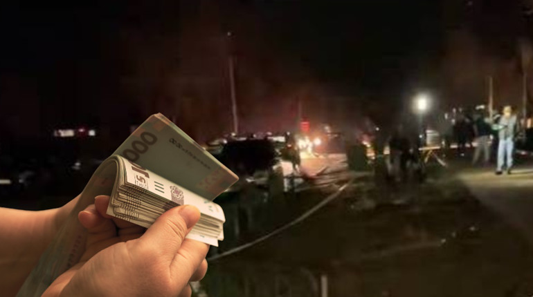 Підозрюваний у вбивстві 22-річного південноукраїнця вийшов під заставу. Прокуратура оскаржує рішення