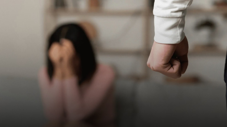 На Глухівщині зафіксували 147 випадків домашнього насильства з початку року