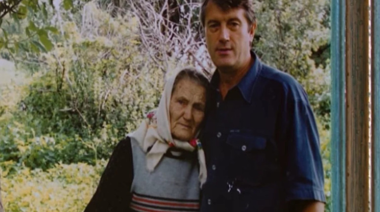 Доля Варвари Ющенко була пов’язана з Глуховом