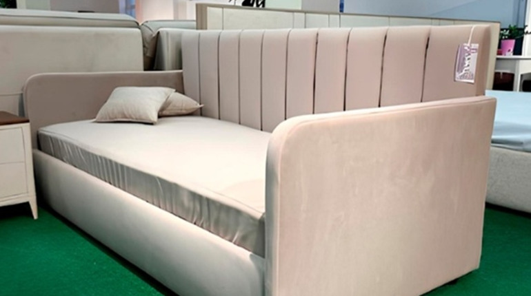 Ліжка Добраніч: як обрати правильну модель без зайвих компромісів