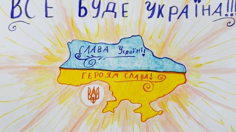 Щоденник війни. Тиждень сто дев'яностий. Найтемніша ніч завжди перед світанком