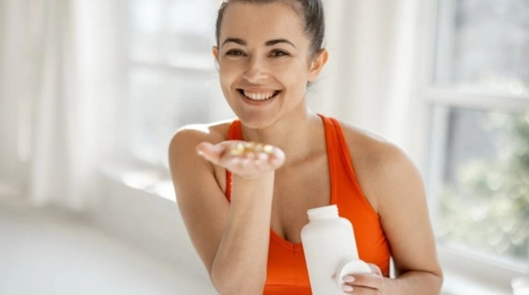 Біохакинг для жінок: як працюють модні добавки