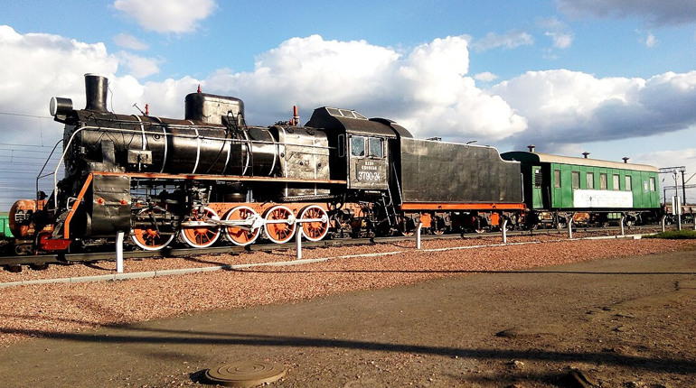 Фастів – місто, що єднає: інтерв’ю з директором Музею-вагону Едуардом Мондзелевським