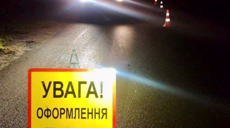 На трасі Біла Церква - Фастів загинув пішохід: поліція встановлює обставини ДТП