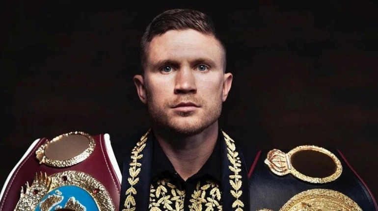 40-річчя Тараса Шелестюка – боксера та випускника Глухівського педагогічного університету