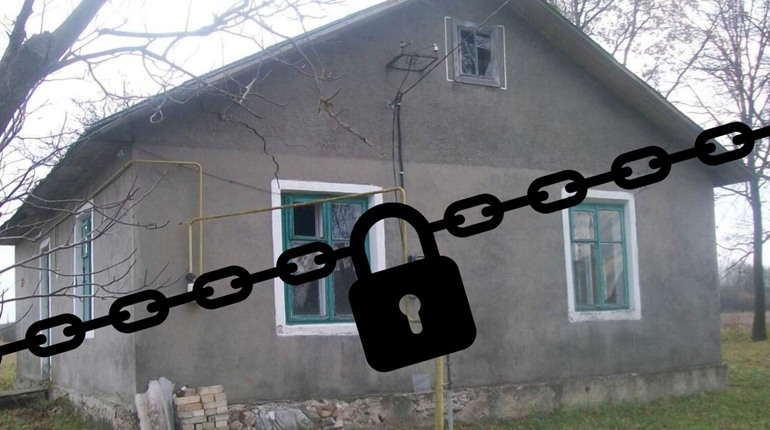 У Нижніх Сірогозах і Новоолександрівці продовжується “віджим” приватного майна окупантами