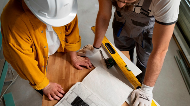 Скільки побудували житла у Миколаївській області у січні-вересні 2025-го та де будують більше