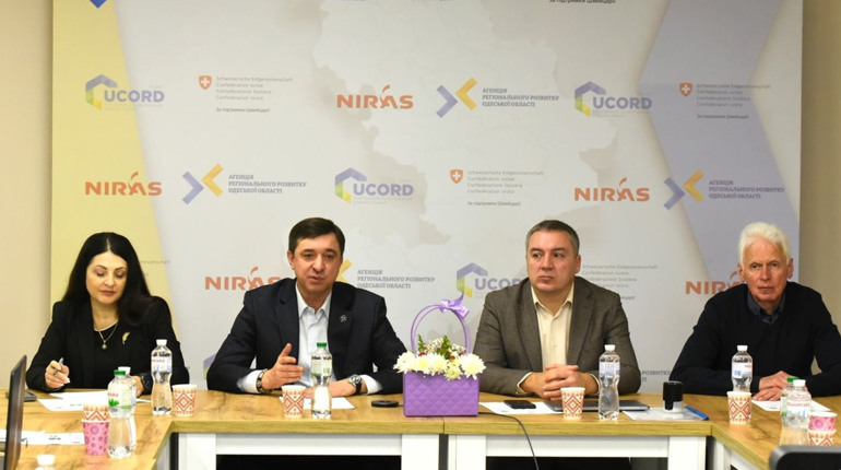 Одещина задає тренди: як біоадаптивні технології формують агроекономіку майбутнього