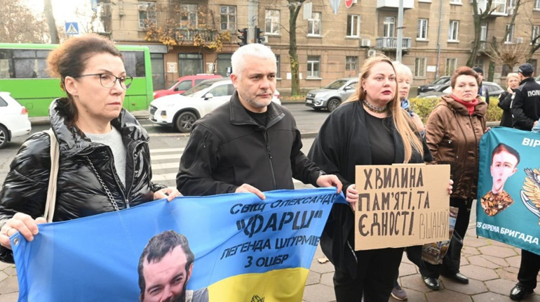 Червоне світло пам’яті: на Одещині щодня вмикатимуть сигнал зупинки світлофорів о 9:00