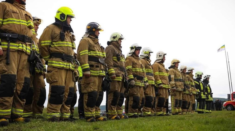На Кременеччині відкривається новий добровільний пожежний підрозділ: шукають команду