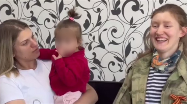 Окупанти викрали та депортували під виглядом усиновлення 12 українських дітей з Мелітопольського рай