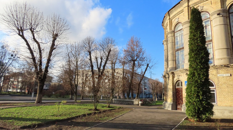 Погода на Золотоніщині: сірі дні тривають, але наприкінці тижня з’являться прояснення