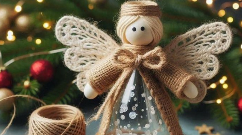 Сніжинки, янголи та вертепи: фастівські школярі навчатимуться різдвяній майстерності