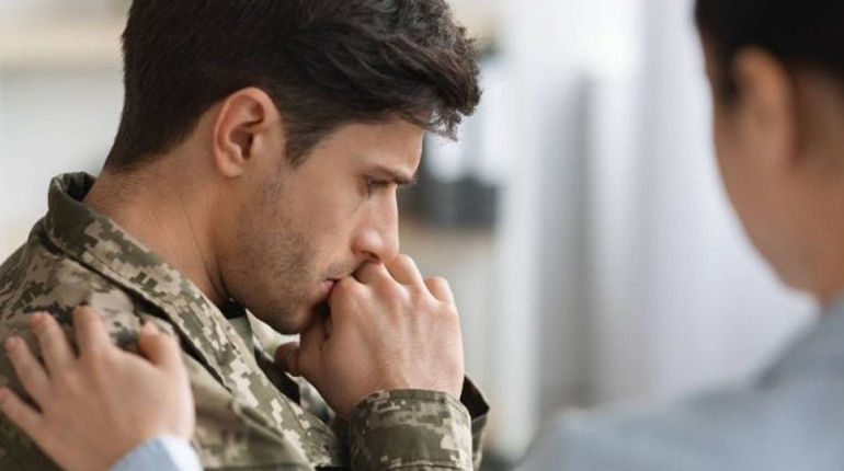 Про обслуговування ветеранів лікарями, реабілітаційні послуги та різницю між ветераном війни й УБД