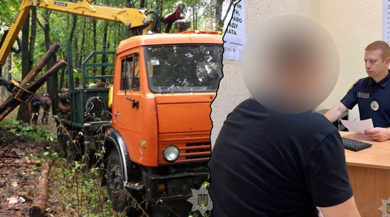 Слідство завершено: посадовця Глухівського лісгоспу судитимуть через загибель працівника