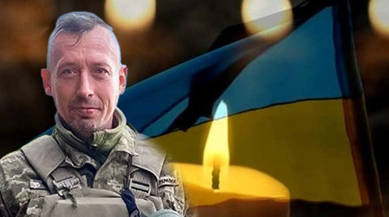 5 грудня на Кагарличчині оголошено Днем жалоби на вшанування пам'яті воїна Руслана Коробенка