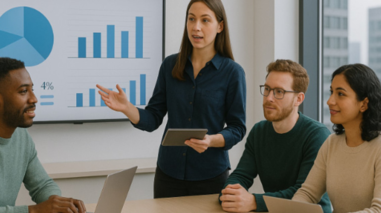 Як локальним новинним сайтам використовувати стажерів і волонтерів для побудови сильної редакційної