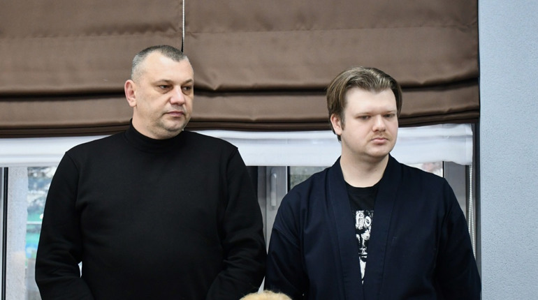 У Ніжині молодому лікарю надано службове житло