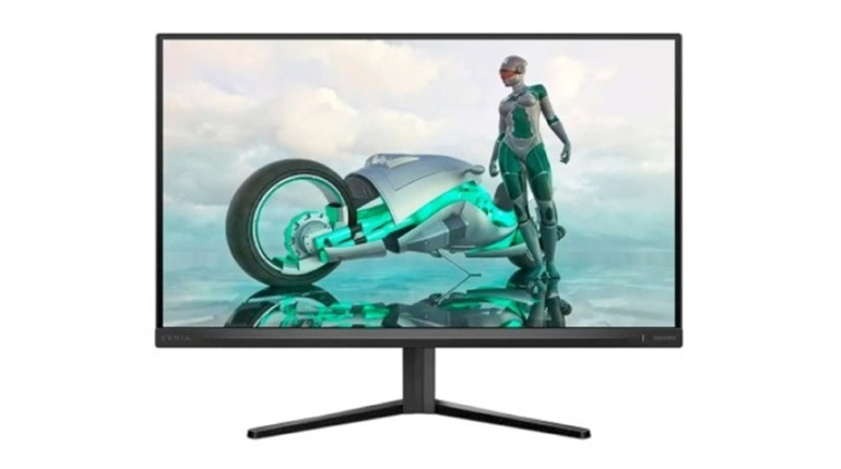 Вигнутий чи плоский? Який ігровий монітор забезпечить максимальне занурення