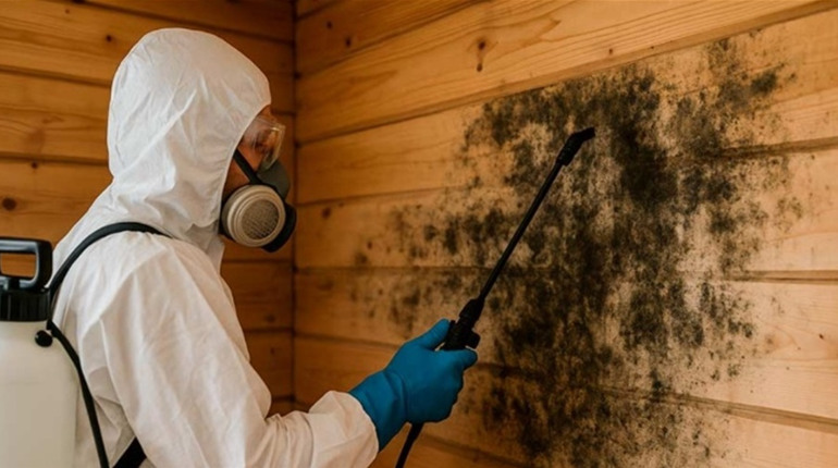 Профілактика плісняви восени та взимку: поради та рекомендації