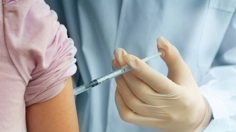 Оновлений Календар щеплень: в Україні розширили перелік обов’язкових вакцинацій