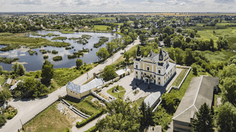 Нова Програма охорони довкілля Хмельниччини: чому ситуація в Полонному одна з пріоритетних