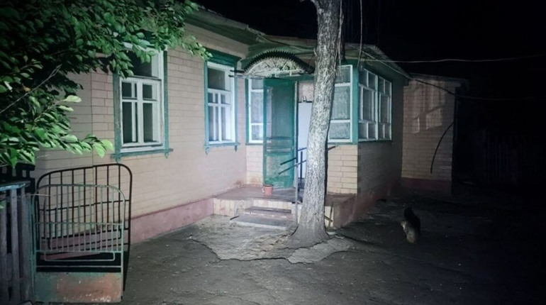 На Черкащині засудили чоловіка, який вбив 88-річну жінку та підпалив будинок, щоб приховати злочин