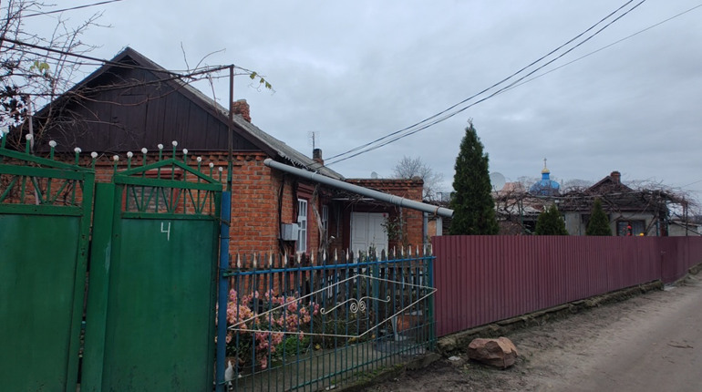 Де у Первомайську жила поетеса Галина Педченко: фотоекскурсія містом