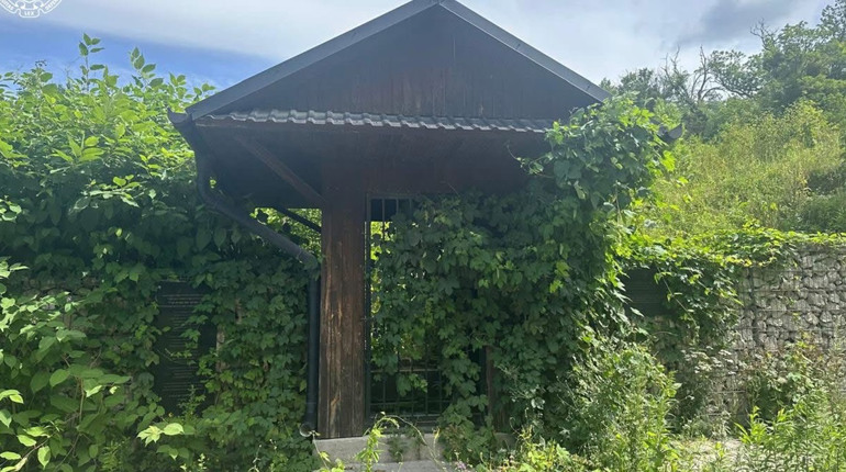 Єврейське кладовище у Кременці охоронятимуть