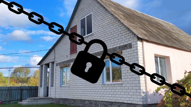 У Новоолександрівці окупанти визнали “безгоспними” ще 19 будинків