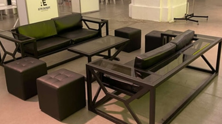 Меблі в оренду: як швидко організувати будь-який захід