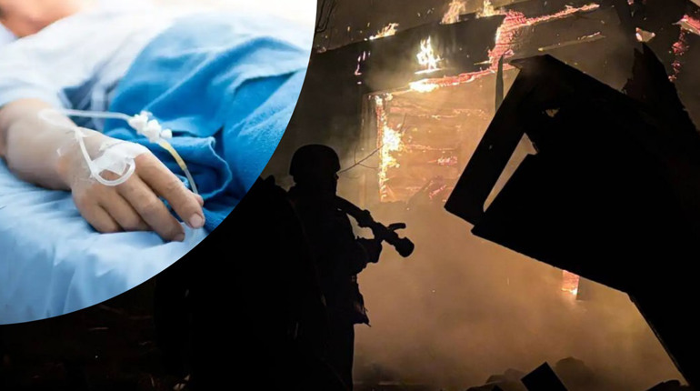 Поранено людину, знищено будинок: минулої доби росіяни атакували всі громади Глухівщини