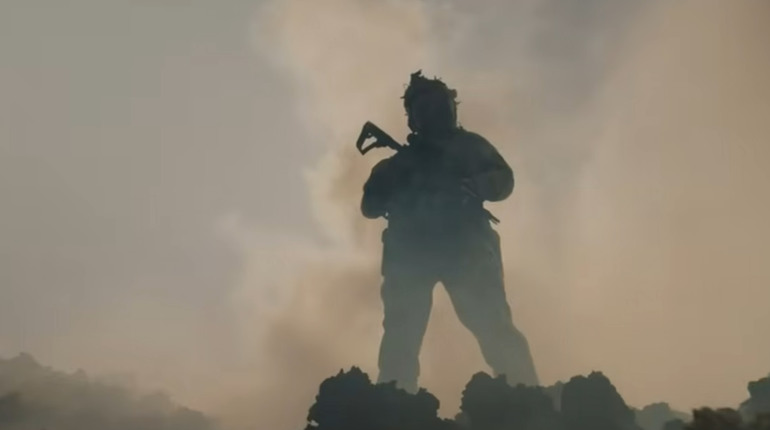 «Етос. Тінь Вовка»: вийшов документальний фільм про елітний підрозділ ССО UA_REG TEAM