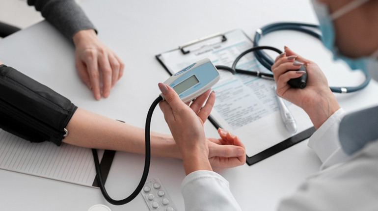 В Україні запустять безоплатний медичний скринінг для людей 40+ із фінансовою підтримкою