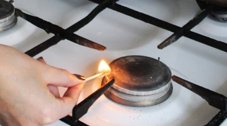 Один день мінімального споживання: просять газовики