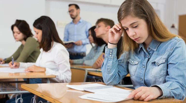 У 2026 році здобувачі освіти не складатимуть ДПА