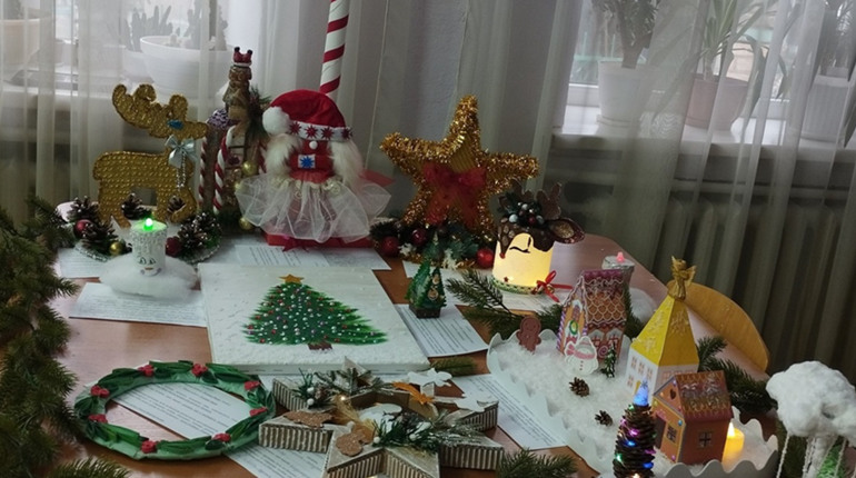 Хто переміг у конкурсі для дітей «Різдвяні вогні» та як проголосувати за приз глядацьких симпатій